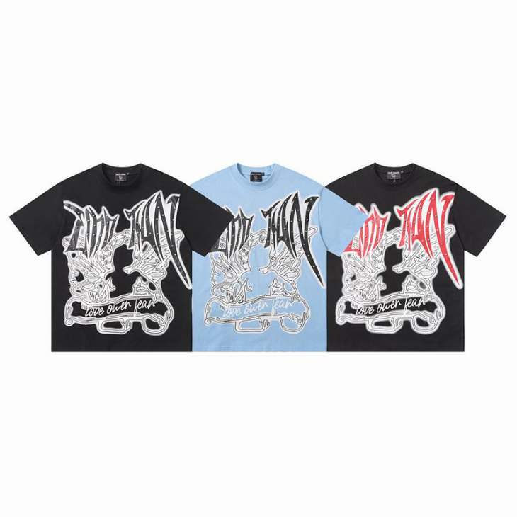 Picture of Mixed Emotion Shirt Pant Suits _SKUMixedEmotionS-XLlctxE19E9923814